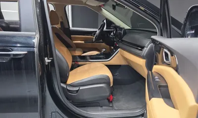 Kia Canival 2023, 35986 км, за 16186.69 USD - фото 26