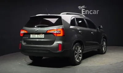 Kia Sorento 2013, 172205 км, за 4558.97 USD
