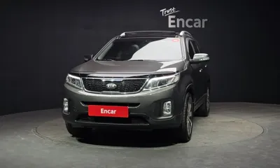 Kia Sorento 2013, 172205 км, за 4558.97 USD