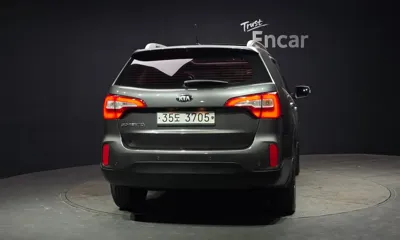 Kia Sorento 2013, 172205 км, за 4558.97 USD
