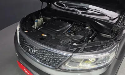 Kia Sorento 2013, 172205 км, за 4558.97 USD - фото 6