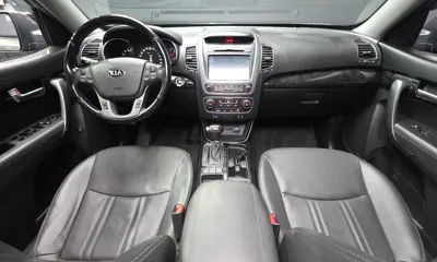 Kia Sorento 2013, 172205 км, за 4558.97 USD - фото 7