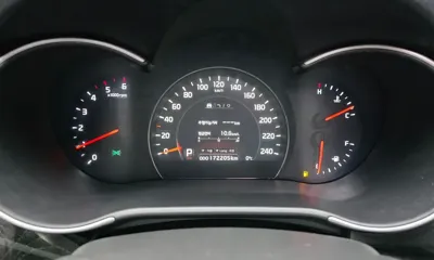 Kia Sorento 2013, 172205 км, за 4558.97 USD - фото 8