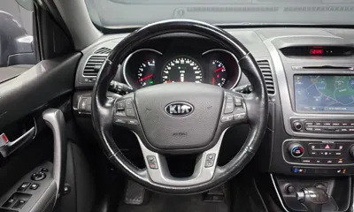 Kia Sorento 2013, 172205 км, за 4558.97 USD - фото 13