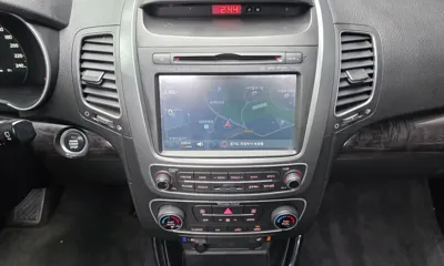 Kia Sorento 2013, 172205 км, за 4558.97 USD - фото 14