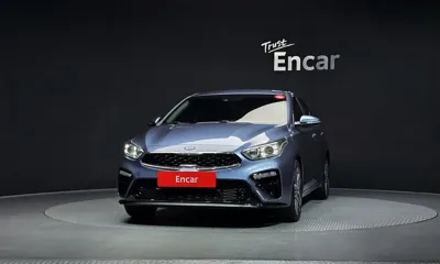 Kia K3 2019, 81047 км, за 8139.61 USD