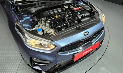 Kia K3 2019, 81047 км, за 8139.61 USD - фото 6