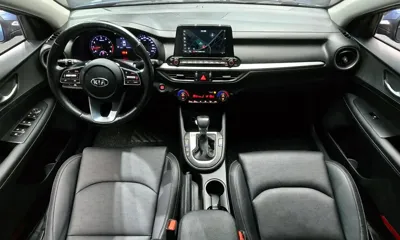 Kia K3 2019, 81047 км, за 8139.61 USD - фото 7