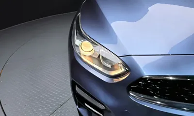 Kia K3 2019, 81047 км, за 8139.61 USD - фото 22