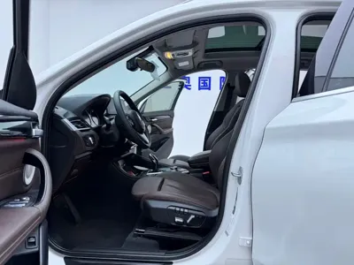 BMW X1 2022, 42000 км, за 22071.91 USD