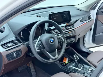 BMW X1 2022, 42000 км, за 22071.91 USD - фото 6