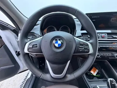 BMW X1 2022, 42000 км, за 22071.91 USD - фото 7