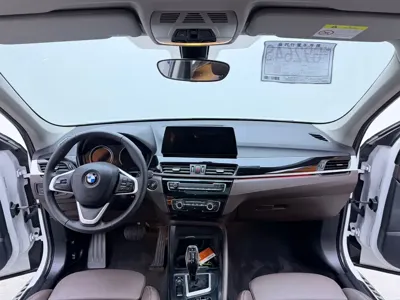 BMW X1 2022, 42000 км, за 22071.91 USD - фото 12