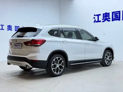 BMW X1 2022, 42000 км, за 22071.91 USD - фото 18