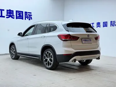 BMW X1 2022, 42000 км, за 22071.91 USD - фото 21