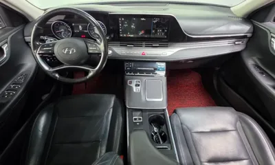 Hyundai Grandeur 2020, 173866 км, за 9572.18 USD - фото 7