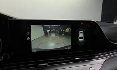 Hyundai Grandeur 2020, 173866 км, за 9572.18 USD - фото 15