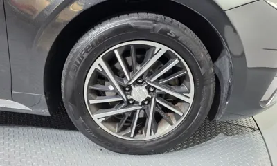 Hyundai Grandeur 2020, 173866 км, за 9572.18 USD - фото 21
