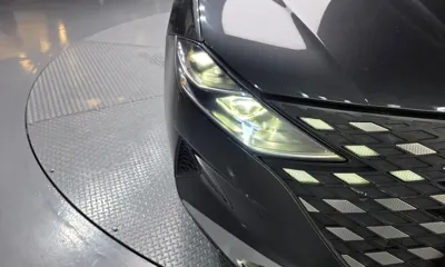 Hyundai Grandeur 2020, 173866 км, за 9572.18 USD - фото 22