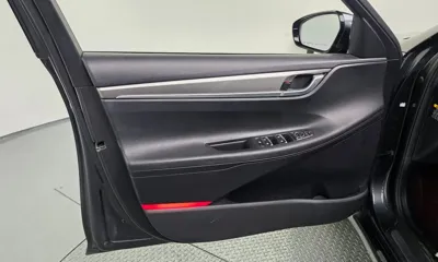 Hyundai Grandeur 2020, 173866 км, за 9572.18 USD - фото 24