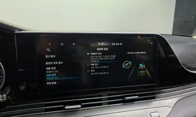 Hyundai Grandeur 2020, 173866 км, за 9572.18 USD - фото 30