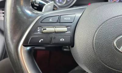 Hyundai Grandeur 2020, 173866 км, за 9572.18 USD - фото 31