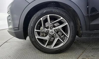KG_Mobility_Ssangyong TIBOLI 2022, 72494 км, за 9271.52 USD