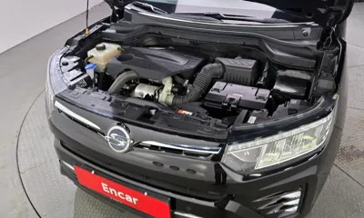 KG_Mobility_Ssangyong TIBOLI 2022, 72494 км, за 9271.52 USD - фото 6