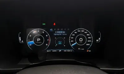 KG_Mobility_Ssangyong TIBOLI 2022, 72494 км, за 9271.52 USD - фото 8