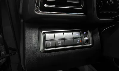 KG_Mobility_Ssangyong TIBOLI 2022, 72494 км, за 9271.52 USD - фото 14