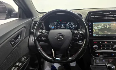 KG_Mobility_Ssangyong TIBOLI 2022, 72494 км, за 9271.52 USD - фото 15