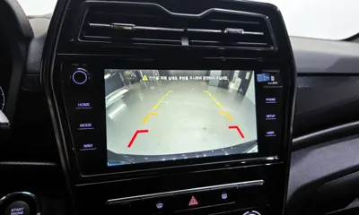 KG_Mobility_Ssangyong TIBOLI 2022, 72494 км, за 9271.52 USD - фото 18