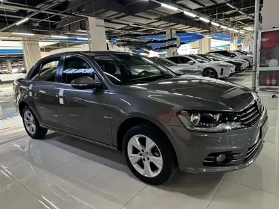 Volkswagen Bora 2013, 99000 км, за 3723.45 USD