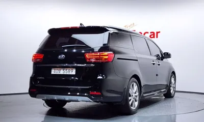 Kia Canival 2019, 70491 км, за 11063.35 USD