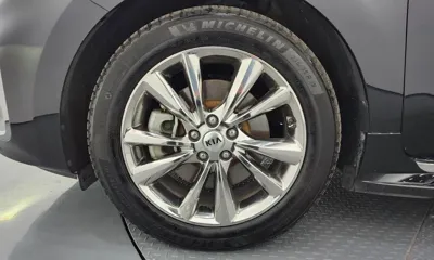 Kia Canival 2019, 70491 км, за 11063.35 USD