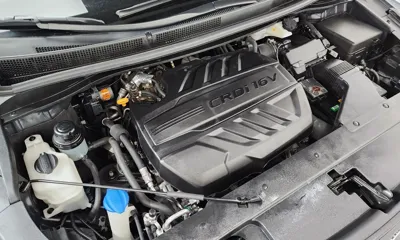 Kia Canival 2019, 70491 км, за 11052.57 USD - фото 6