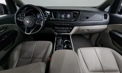 Kia Canival 2019, 70491 км, за 11052.57 USD - фото 7