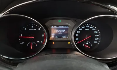 Kia Canival 2019, 70491 км, за 11052.57 USD - фото 8