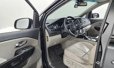 Kia Canival 2019, 70491 км, за 11052.57 USD - фото 10