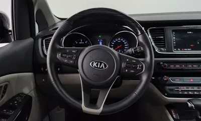 Kia Canival 2019, 70491 км, за 11052.57 USD - фото 12