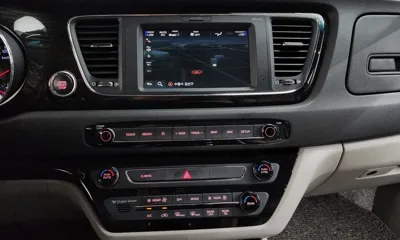 Kia Canival 2019, 70491 км, за 11052.57 USD - фото 13