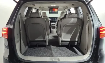 Kia Canival 2019, 70491 км, за 11052.57 USD - фото 20
