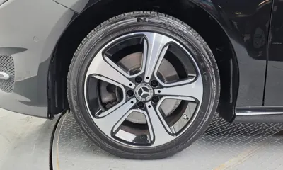 Mercedes-Benz B-Class 2018, 49342 км, за 10634.11 USD
