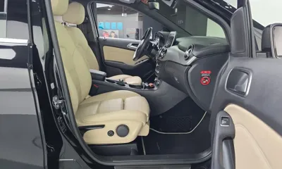 Mercedes-Benz B-Class 2018, 49342 км, за 10634.11 USD - фото 11
