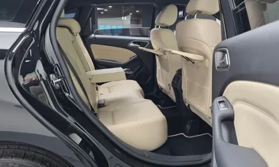 Mercedes-Benz B-Class 2018, 49342 км, за 10634.11 USD - фото 12