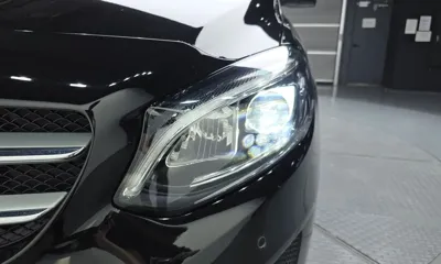 Mercedes-Benz B-Class 2018, 49342 км, за 10634.11 USD - фото 22