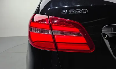 Mercedes-Benz B-Class 2018, 49342 км, за 10634.11 USD - фото 23