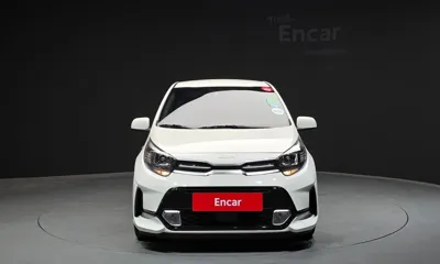 Kia Morning 2023, 34495 км, за 7085.74 USD - фото 3