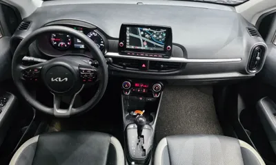 Kia Morning 2023, 34495 км, за 7085.74 USD - фото 7