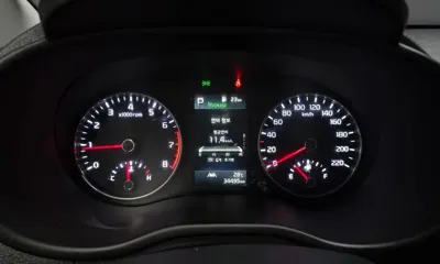 Kia Morning 2023, 34495 км, за 7085.74 USD - фото 8